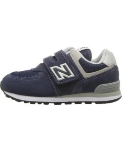 New Balance Kids KX574v1I (Infant/Toddler) | Sneakers & Athletic Shoes 12 New Balance Kids KX574v1I (Infant/Toddler) | Sneakers & Athletic Shoes -Every Shoe Fit 81ALh2BgqAL. AC SR736920