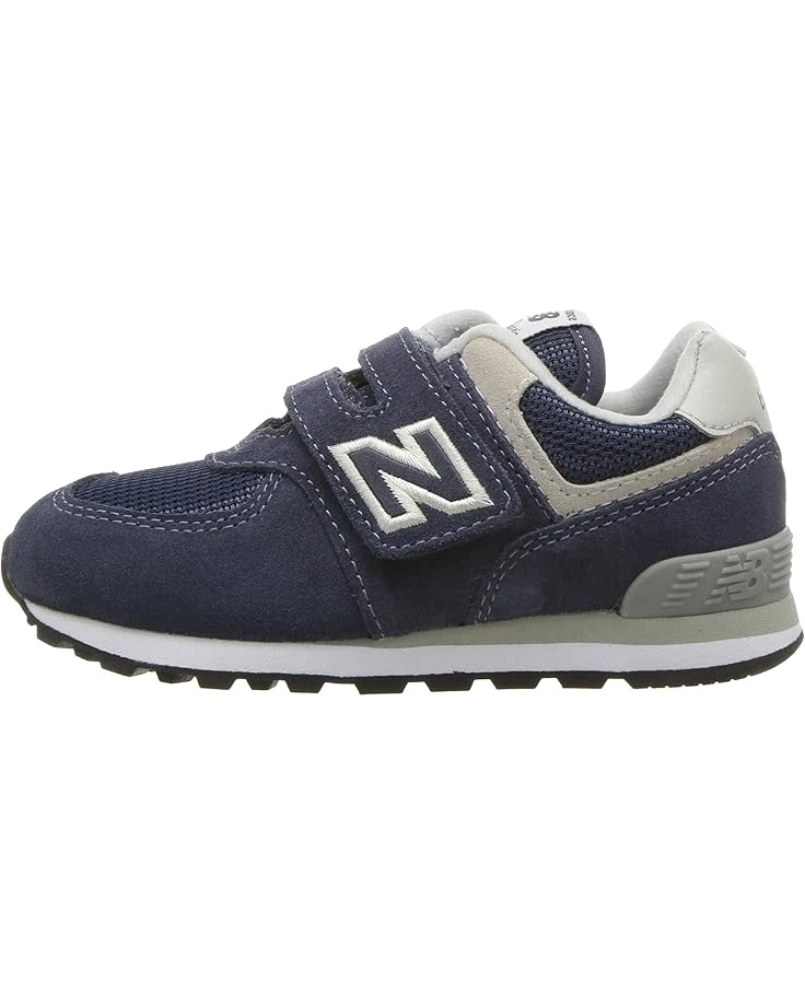 New Balance Kids KX574v1I (Infant/Toddler) | Sneakers & Athletic Shoes 6 New Balance Kids KX574v1I (Infant/Toddler) | Sneakers & Athletic Shoes - Image 4