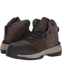 Every Shoe Fit 13 New Balance 989v1 | Boots