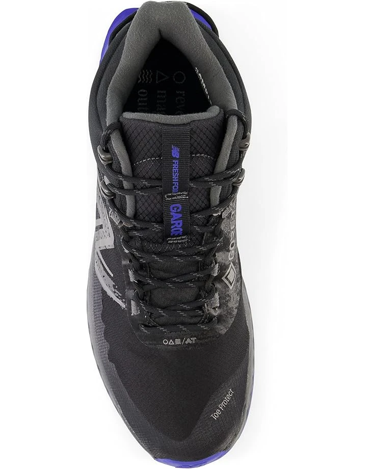 New Balance Fresh Foam Garoé Midcut GTX | Sneakers & Athletic Shoes 4 New Balance Fresh Foam Garoé Midcut GTX | Sneakers & Athletic Shoes - Image 2