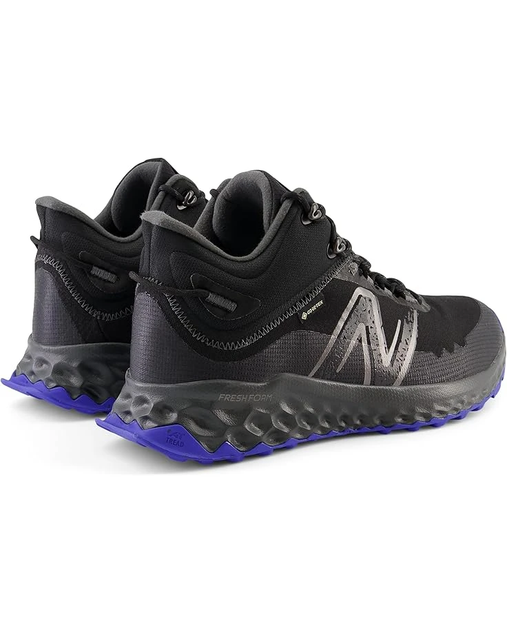 New Balance Fresh Foam Garoé Midcut GTX | Sneakers & Athletic Shoes 7 New Balance Fresh Foam Garoé Midcut GTX | Sneakers & Athletic Shoes - Image 5