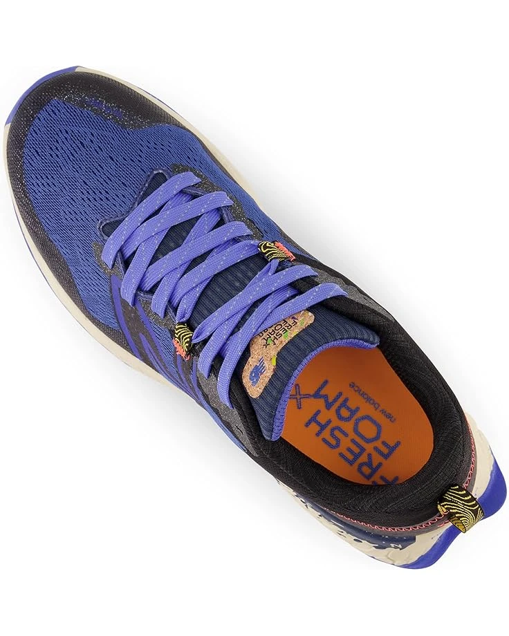 New Balance Fresh Foam X Hierro v7 | Sneakers & Athletic Shoes 4 New Balance Fresh Foam X Hierro v7 | Sneakers & Athletic Shoes - Image 2