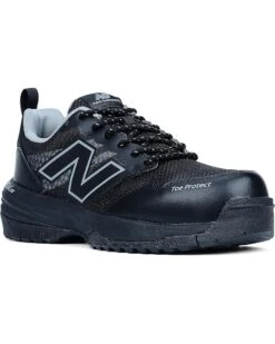 New Balance Work & Safety Quikshift Comp Toe EH SR | Sneakers & Athletic Shoes