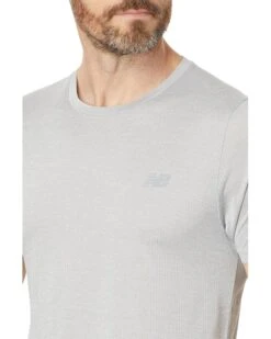 New Balance Athletics T-Shirt | Shirts & Tops -Every Shoe Fit 81EVCaraQRL. AC SR736920