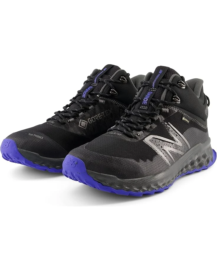 New Balance Fresh Foam Garoé Midcut GTX | Sneakers & Athletic Shoes 3 New Balance Fresh Foam Garoé Midcut GTX | Sneakers & Athletic Shoes