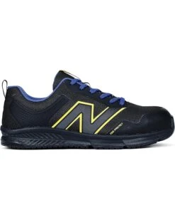 New Balance Work & Safety Evolve Alloy Toe EH SR | Sneakers & Athletic Shoes -Every Shoe Fit 81FVPGwWqqL. AC SR736920