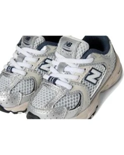 New Balance Kids 530 Bungee (Infant/Toddler) | Sneakers & Athletic Shoes -Every Shoe Fit 81Fju IroL. AC SR736920