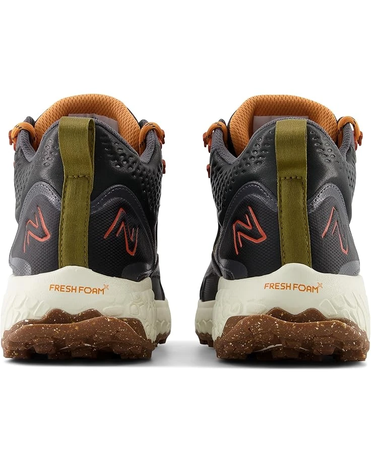 New Balance Fresh Foam X Hierro Mid GTX® | Sneakers & Athletic Shoes 7 New Balance Fresh Foam X Hierro Mid GTX® | Sneakers & Athletic Shoes - Image 5