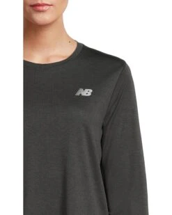 New Balance Athletics Long Sleeve | Shirts & Tops -Every Shoe Fit 81H5F2kr2pL. AC SR736920