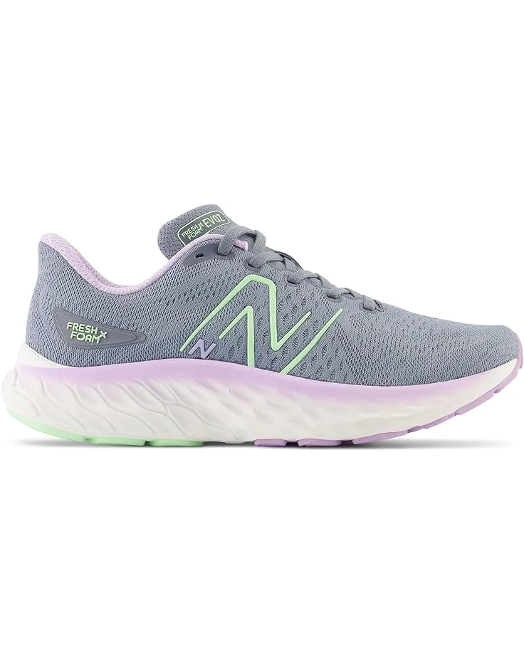 New Balance Fresh Foam X EVOZ v3 | Sneakers & Athletic Shoes 8 New Balance Fresh Foam X EVOZ v3 | Sneakers & Athletic Shoes - Image 6