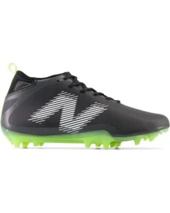 New Balance Rush V4 Mid Lacrosse Cleats | Sneakers & Athletic Shoes -Every Shoe Fit 81IVUfk2EhL. AC SR736920