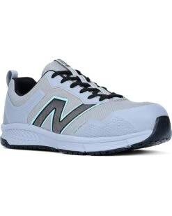 New Balance Work & Safety Evolve Alloy Toe EH SR | Sneakers & Athletic Shoes -Every Shoe Fit 81IjxndPm5L. AC SR736920