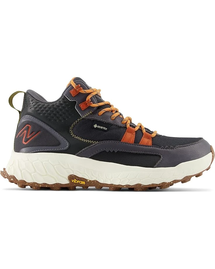 New Balance Fresh Foam X Hierro Mid GTX® | Sneakers & Athletic Shoes 8 New Balance Fresh Foam X Hierro Mid GTX® | Sneakers & Athletic Shoes - Image 6