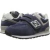 New Balance Kids KX574v1I (Infant/Toddler) | Sneakers & Athletic Shoes -Every Shoe Fit 81LnAHGhGYL. AC SR736920