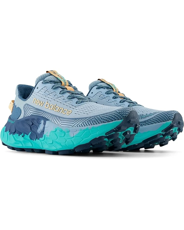 New Balance Fresh Foam X Trail More v3 | Sneakers & Athletic Shoes 9 New Balance Fresh Foam X Trail More v3 | Sneakers & Athletic Shoes - Image 7