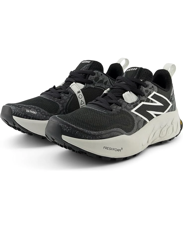 New Balance Fresh Foam X Hierro v8 | Sneakers & Athletic Shoes 8 New Balance Fresh Foam X Hierro v8 | Sneakers & Athletic Shoes - Image 6