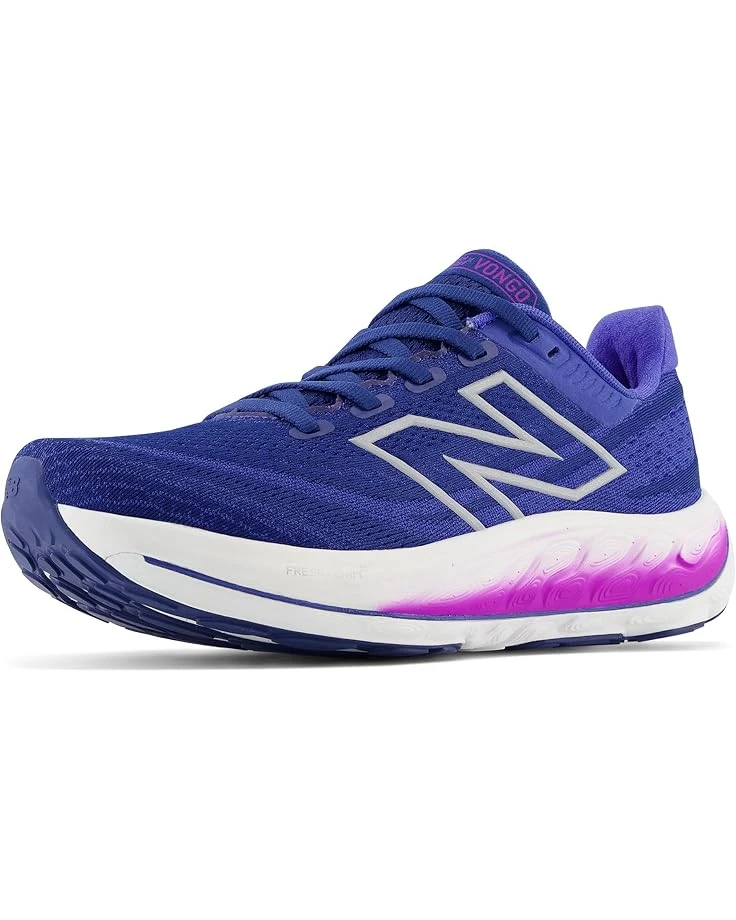 New Balance Fresh Foam X Vongo v6 | Sneakers & Athletic Shoes 11 New Balance Fresh Foam X Vongo v6 | Sneakers & Athletic Shoes - Image 9