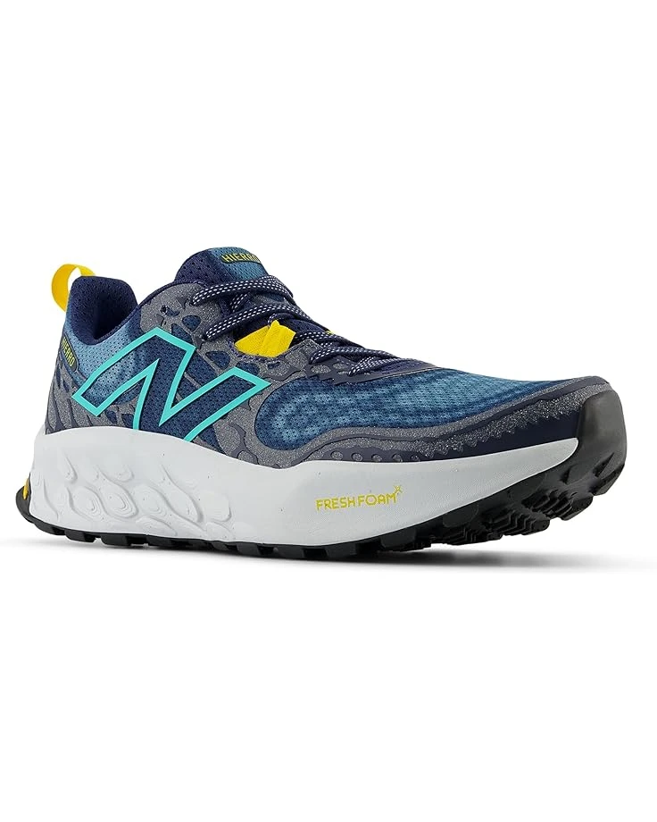 New Balance Fresh Foam X Hierro v8 | Sneakers & Athletic Shoes 11 New Balance Fresh Foam X Hierro v8 | Sneakers & Athletic Shoes - Image 9