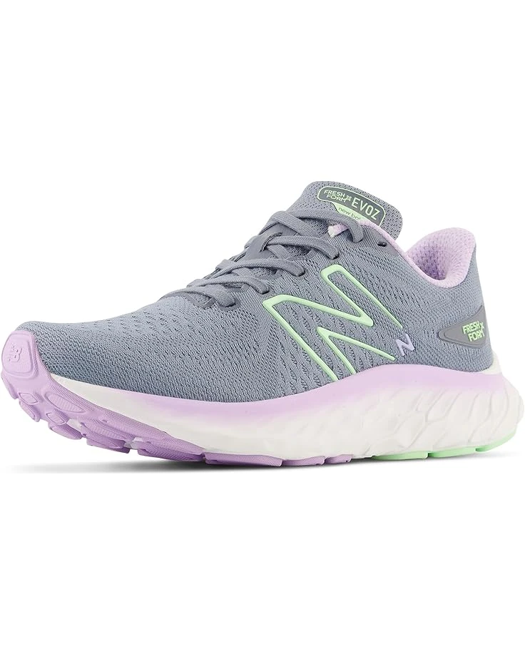 New Balance Fresh Foam X EVOZ v3 | Sneakers & Athletic Shoes 3 New Balance Fresh Foam X EVOZ v3 | Sneakers & Athletic Shoes
