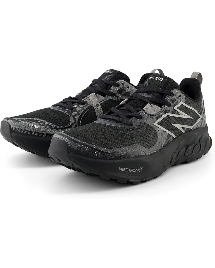 New Balance Fresh Foam X Hierro v8 | Sneakers & Athletic Shoes 3 New Balance Fresh Foam X Hierro v8 | Sneakers & Athletic Shoes