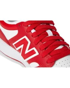 New Balance Kids 480 (Big Kid) | Sneakers & Athletic Shoes -Every Shoe Fit 81T45DX8NL. AC SR736920