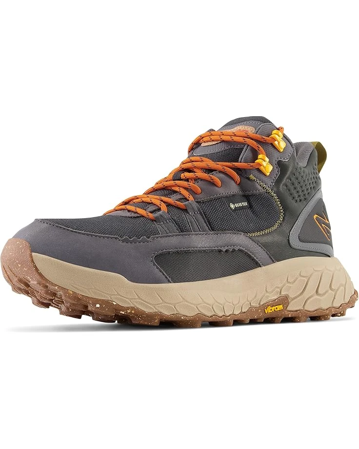 New Balance Fresh Foam X Hierro Mid GTX® | Sneakers & Athletic Shoes 3 New Balance Fresh Foam X Hierro Mid GTX® | Sneakers & Athletic Shoes