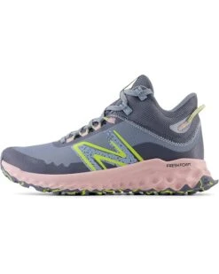 New Balance FRESH FOAM Garoé Midcut | Sneakers & Athletic Shoes 17 New Balance FRESH FOAM Garoé Midcut | Sneakers & Athletic Shoes -Every Shoe Fit 81TuTsZh0SL. AC SR736920