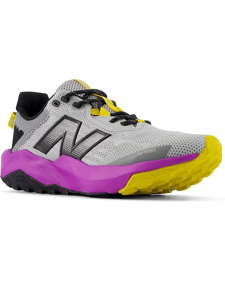 New Balance DYNASOFT NITREL v6 | Sneakers & Athletic Shoes 10 New Balance DYNASOFT NITREL v6 | Sneakers & Athletic Shoes - Image 8