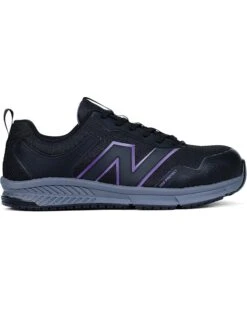 New Balance Work & Safety Evolve Alloy Toe EH SR | Sneakers & Athletic Shoes -Every Shoe Fit 81cDtLYOe3L. AC SR736920