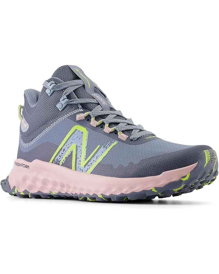 New Balance FRESH FOAM Garoé Midcut | Sneakers & Athletic Shoes 3 New Balance FRESH FOAM Garoé Midcut | Sneakers & Athletic Shoes