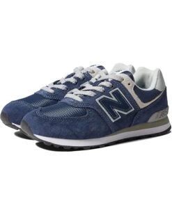New Balance Kids 574 Core (Little Kid) | Sneakers & Athletic Shoes -Every Shoe Fit 81d8r98jpSL. AC SR736920
