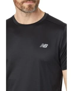 New Balance Sport Essentials T-Shirt | Shirts & Tops 9 New Balance Sport Essentials T-Shirt | Shirts & Tops -Every Shoe Fit 81fQ3dQLL. AC SR736920