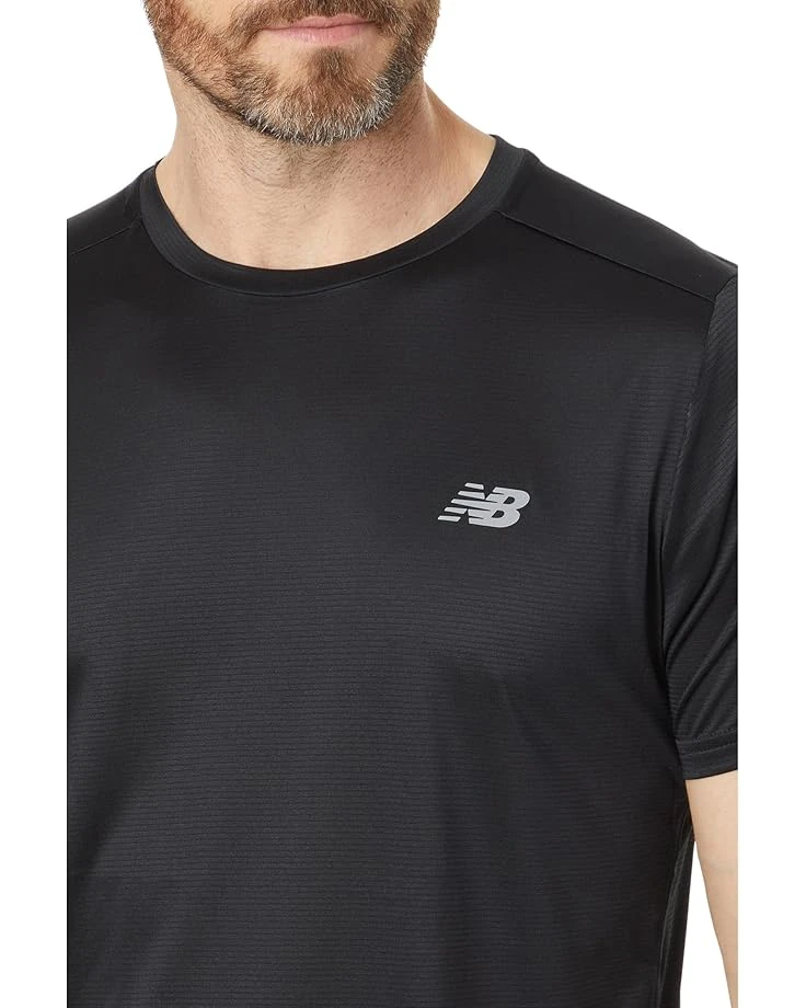 New Balance Sport Essentials T-Shirt | Shirts & Tops 5 New Balance Sport Essentials T-Shirt | Shirts & Tops - Image 3