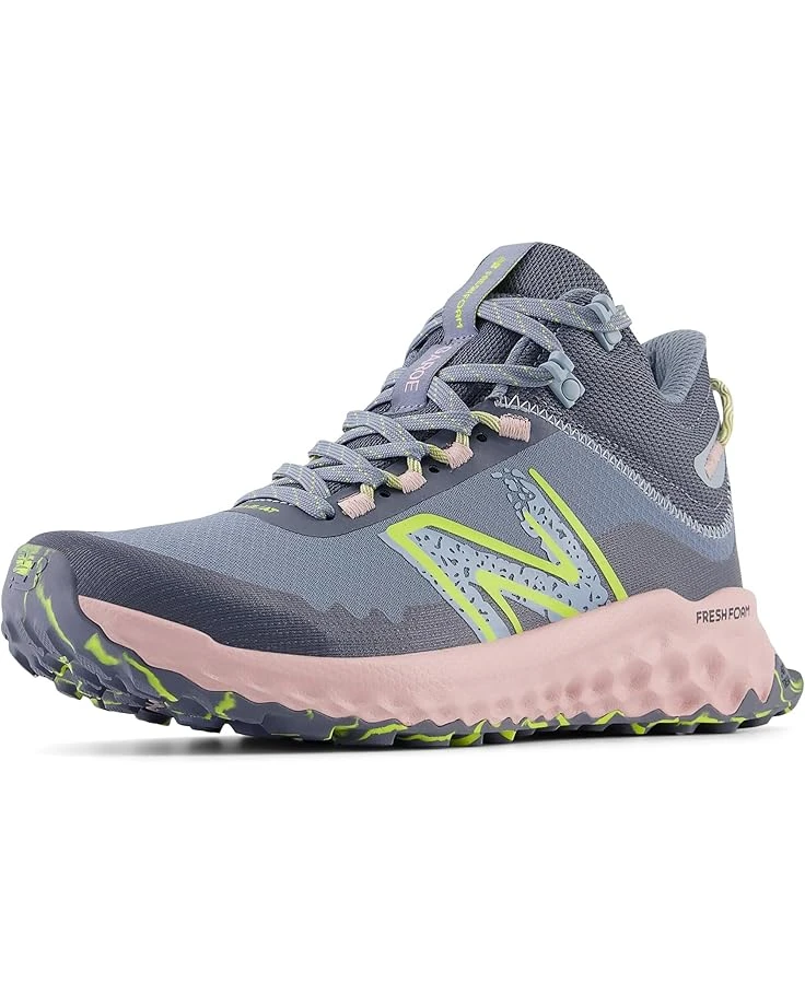 New Balance FRESH FOAM Garoé Midcut | Sneakers & Athletic Shoes 8 New Balance FRESH FOAM Garoé Midcut | Sneakers & Athletic Shoes - Image 6