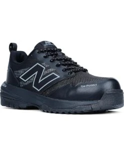 New Balance Work & Safety Quikshift Comp Toe EH SR | Sneakers & Athletic Shoes