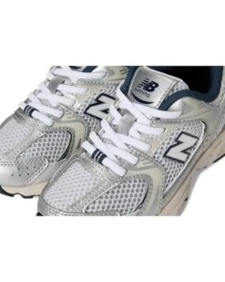 New Balance Kids 530 Bungee (Little Kid) | Sneakers & Athletic Shoes -Every Shoe Fit 81jhYN5rKhL. AC SR736920