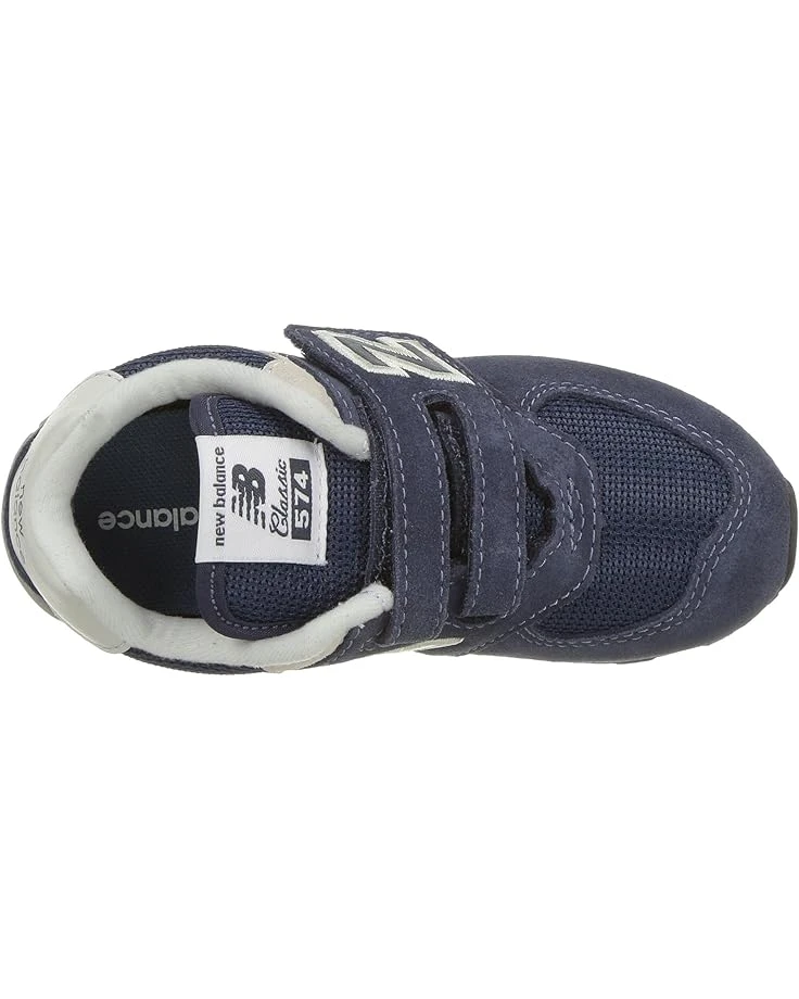 New Balance Kids KX574v1I (Infant/Toddler) | Sneakers & Athletic Shoes 4 New Balance Kids KX574v1I (Infant/Toddler) | Sneakers & Athletic Shoes - Image 2