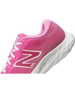 New Balance Kids 520v8 (Big Kid) | Sneakers & Athletic Shoes -Every Shoe Fit 81oRXYx8sXL. AC SR736920