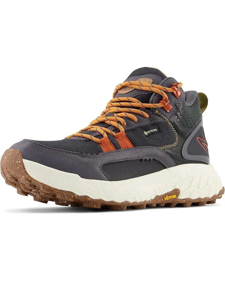 New Balance Fresh Foam X Hierro Mid GTX® | Sneakers & Athletic Shoes 3 New Balance Fresh Foam X Hierro Mid GTX® | Sneakers & Athletic Shoes