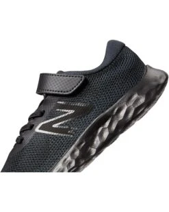 New Balance Kids 520v8 Bungee Lace (Infant/Toddler) | Sneakers & Athletic Shoes -Every Shoe Fit 81uYtgoElcL. AC SR736920