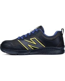 New Balance Work & Safety Evolve Alloy Toe EH SR | Sneakers & Athletic Shoes -Every Shoe Fit 81vuyuSLoJL. AC SR736920