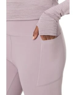 New Balance NB Harmony Pocket High Rise Legging 27" | Pants -Every Shoe Fit 81yEuB1oboL. AC SR736920