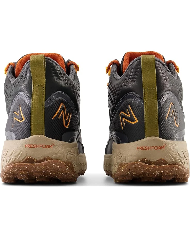 New Balance Fresh Foam X Hierro Mid GTX® | Sneakers & Athletic Shoes 6 New Balance Fresh Foam X Hierro Mid GTX® | Sneakers & Athletic Shoes - Image 4