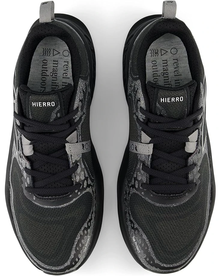 New Balance Fresh Foam X Hierro v8 | Sneakers & Athletic Shoes 4 New Balance Fresh Foam X Hierro v8 | Sneakers & Athletic Shoes - Image 2