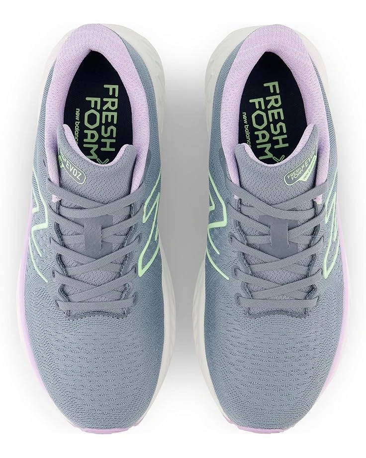 New Balance Fresh Foam X EVOZ v3 | Sneakers & Athletic Shoes 4 New Balance Fresh Foam X EVOZ v3 | Sneakers & Athletic Shoes - Image 2