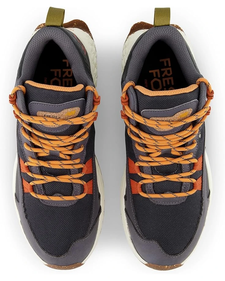 New Balance Fresh Foam X Hierro Mid GTX® | Sneakers & Athletic Shoes 4 New Balance Fresh Foam X Hierro Mid GTX® | Sneakers & Athletic Shoes - Image 2