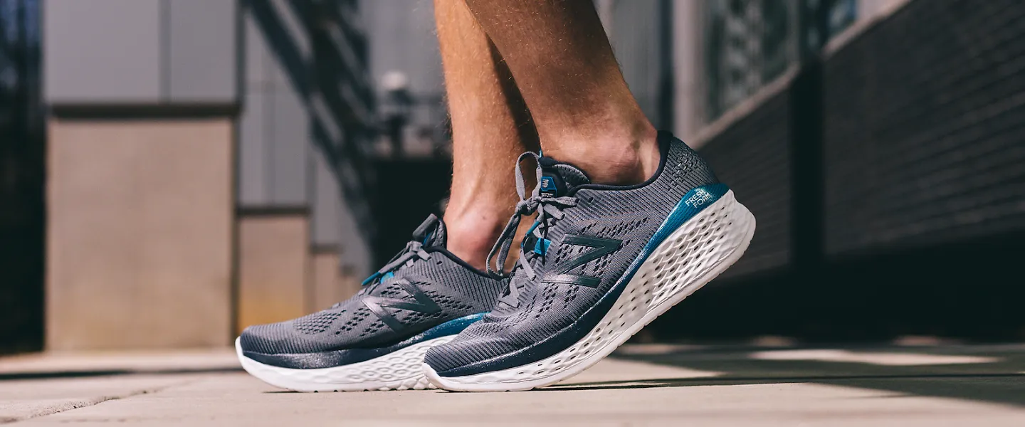 Every Shoe Fit 19 Every Shoe Fit -Every Shoe Fit Fresh Foam More Masthead