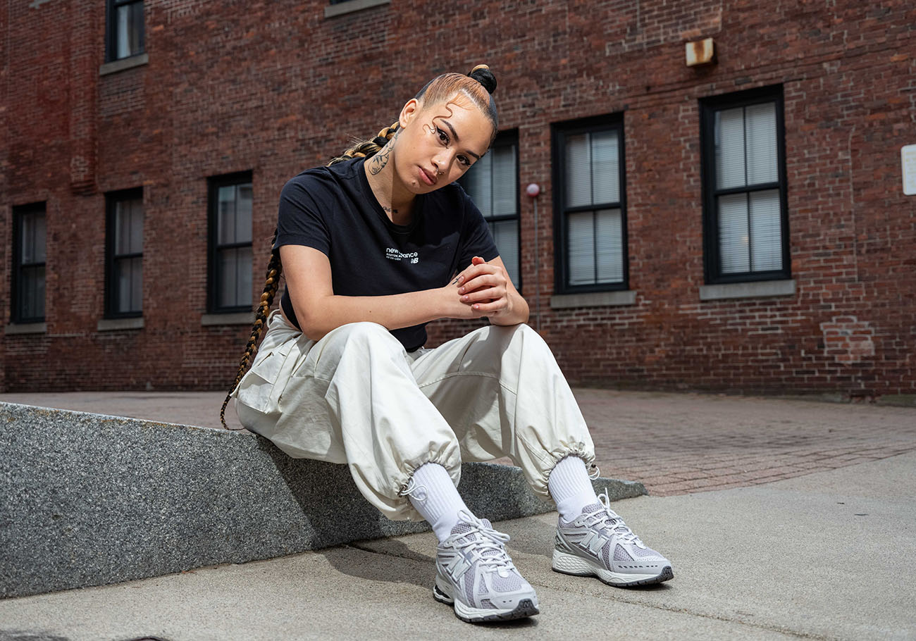 Every Shoe Fit 29 Every Shoe Fit -Every Shoe Fit New Balance 1906 Colourways 6